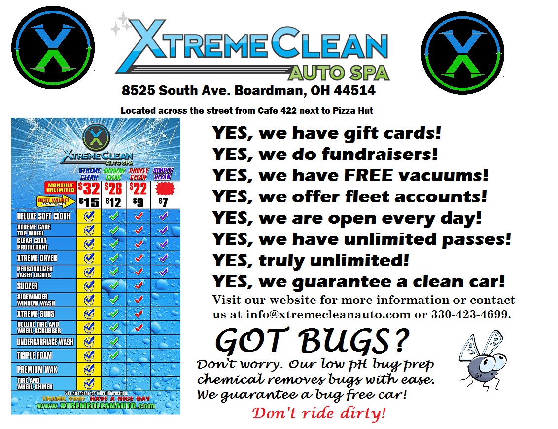 Xtreme Clean Auto Spa